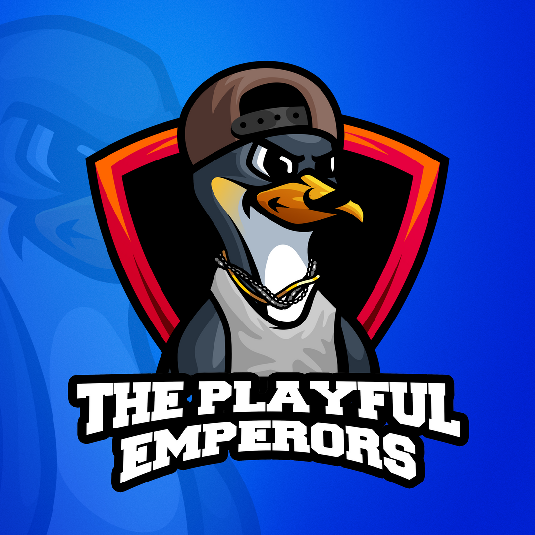 The Playful Emperors