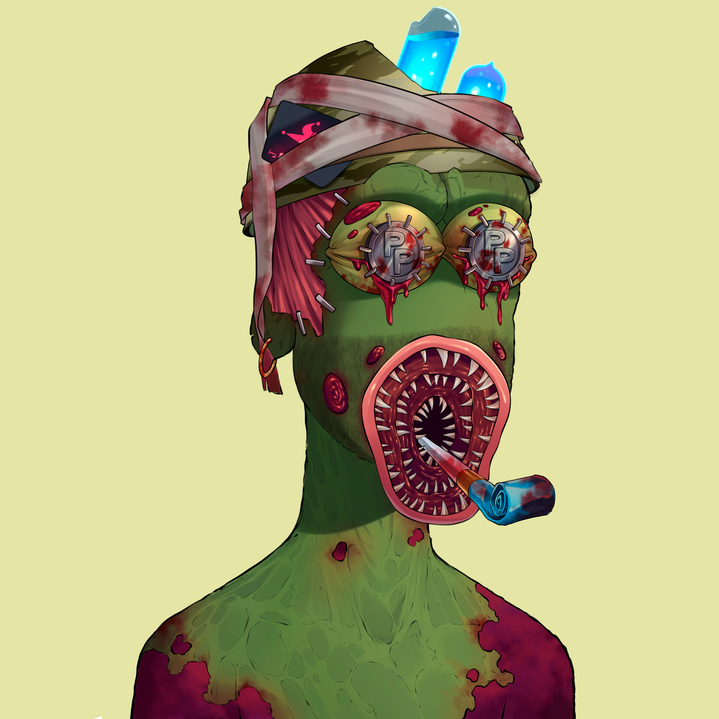 NFT Image