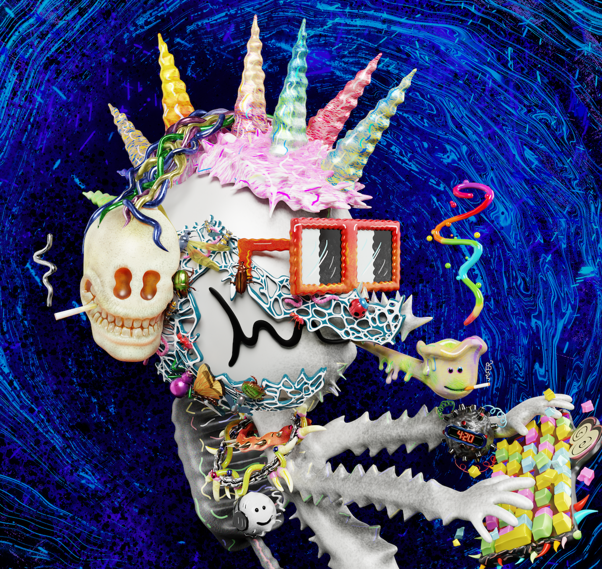 NFT Image