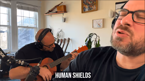Human Shields