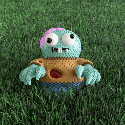 NFT Image