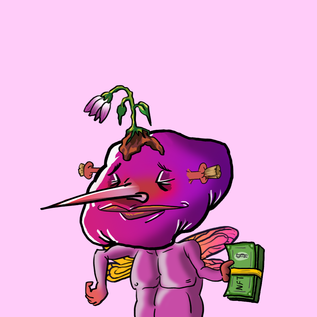 NFT Image