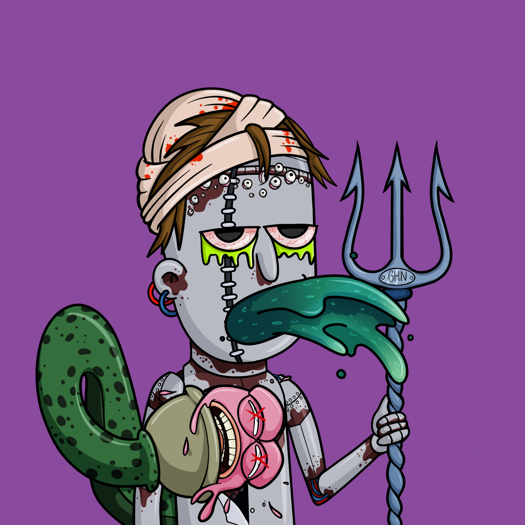 NFT Image