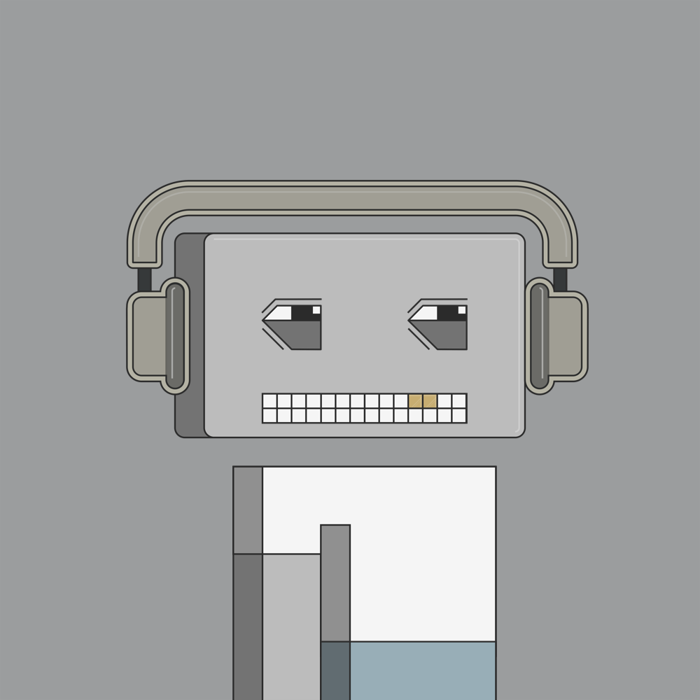 DANKBOTS #6