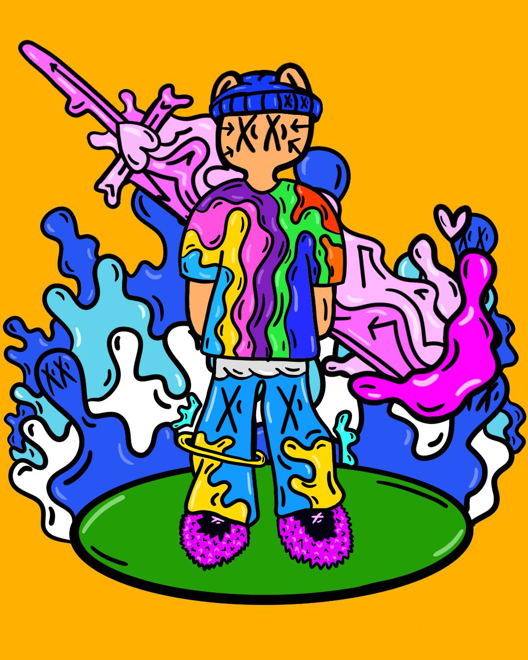 NFT Image