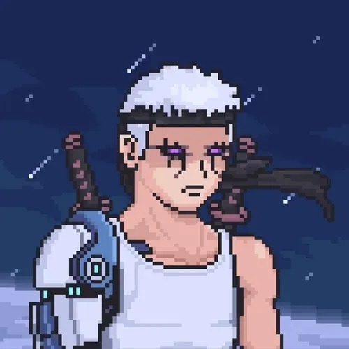 Automated Assassins #169