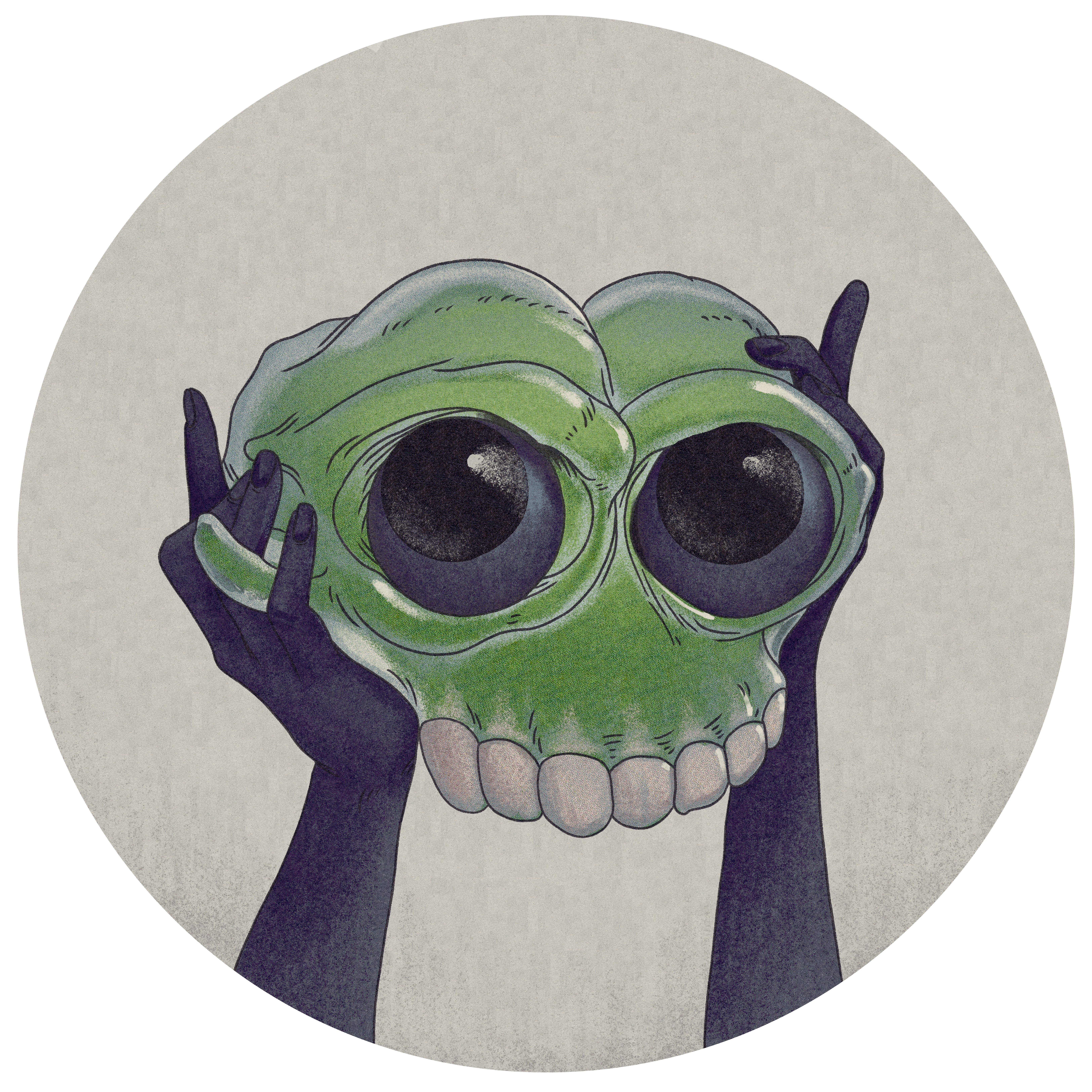 FAKE Corporeal Translucence