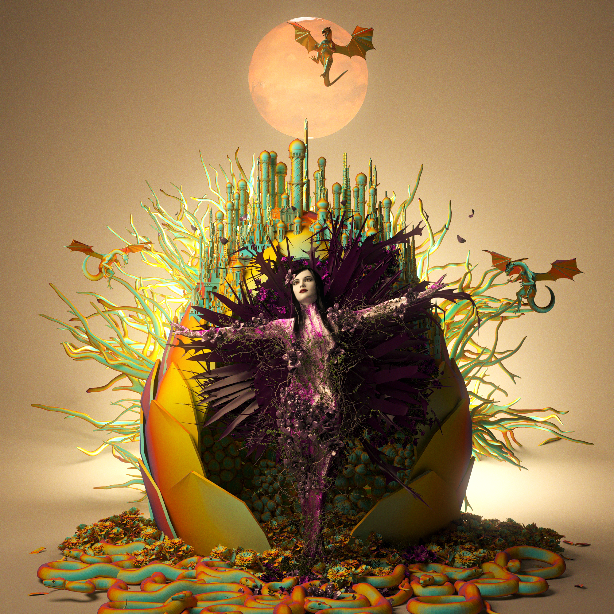 NFT Image