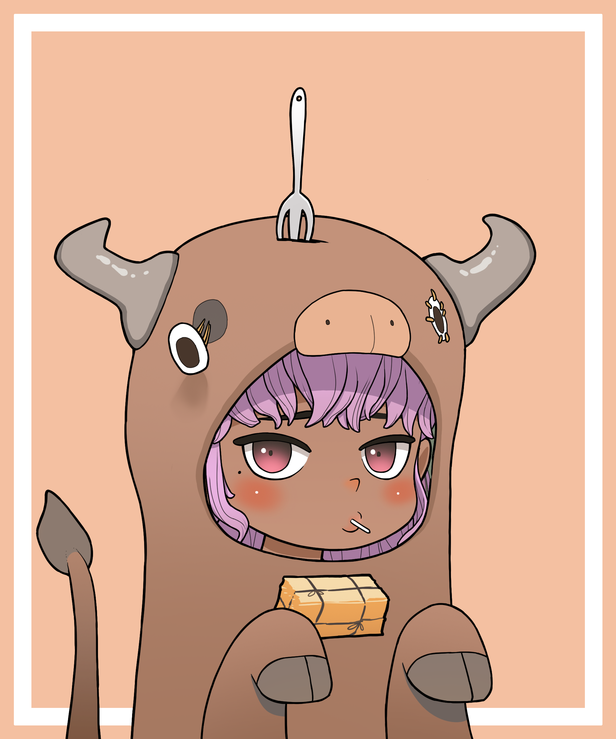 Enfants Terribles #7426