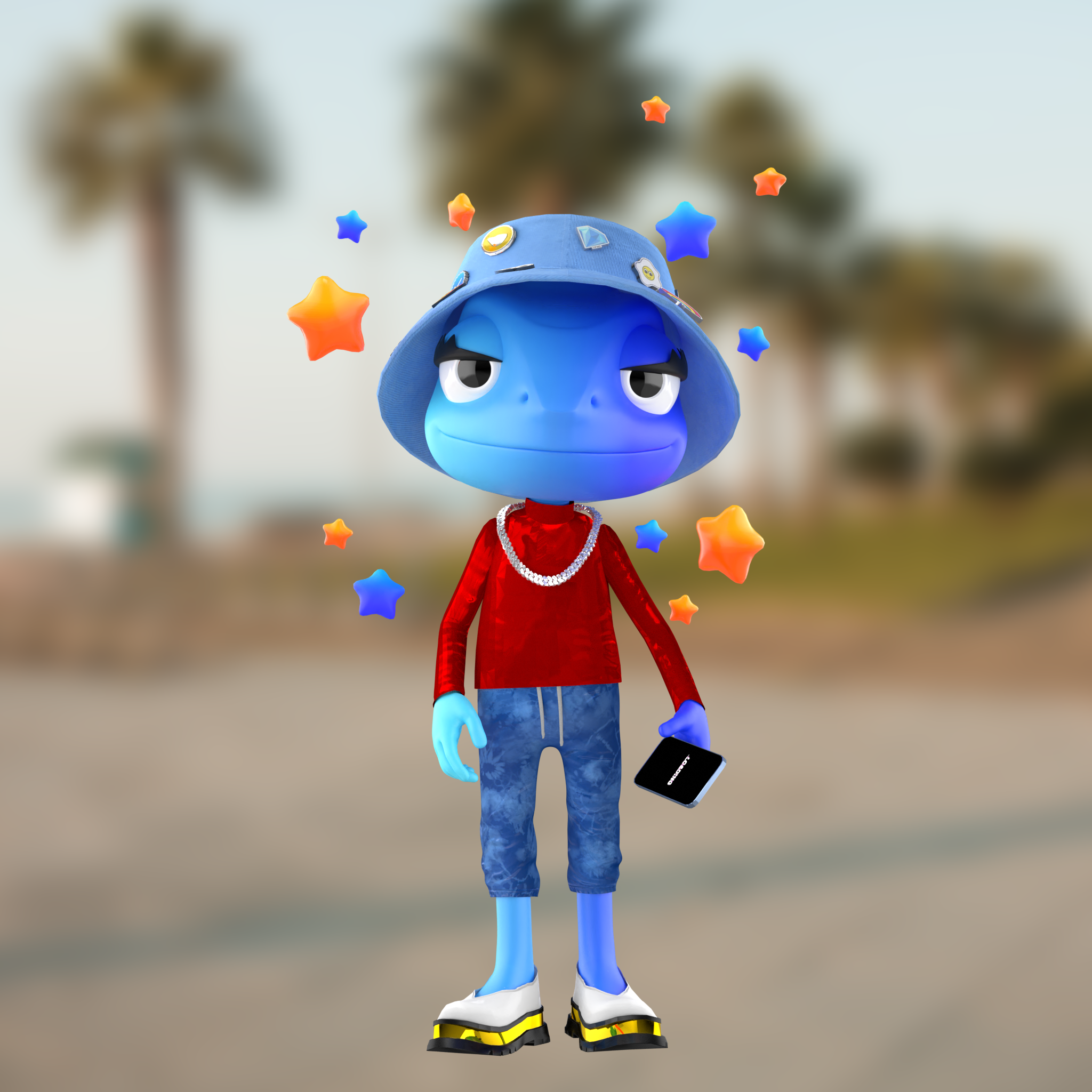 NFT Image