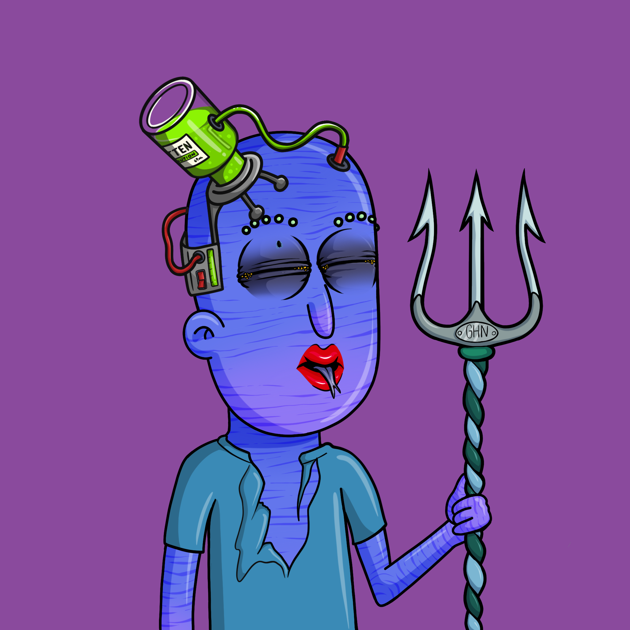 NFT Image