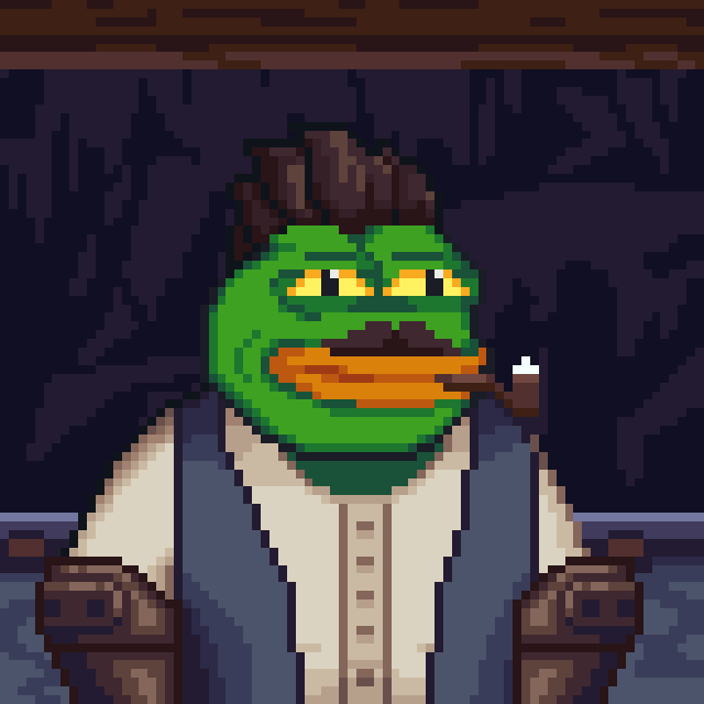 Pepikings #1497