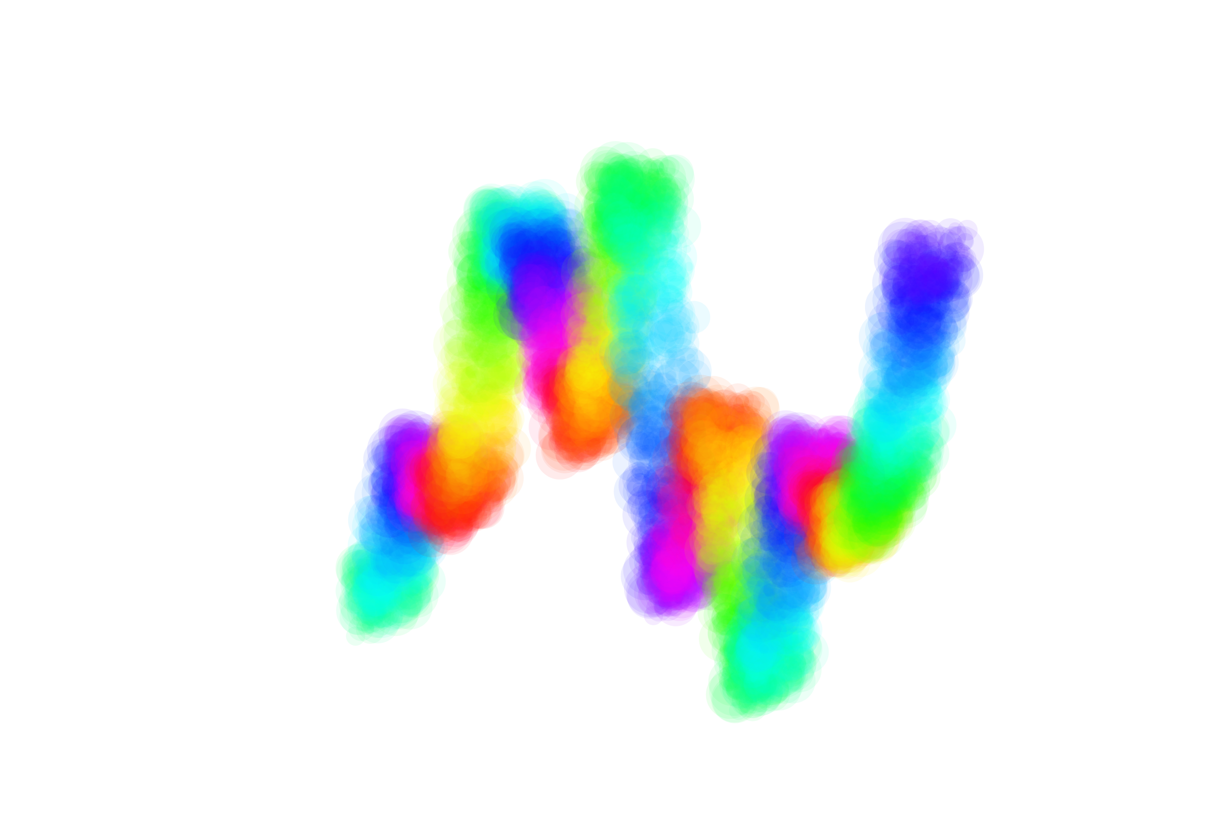 Chromie Squiggle #6955