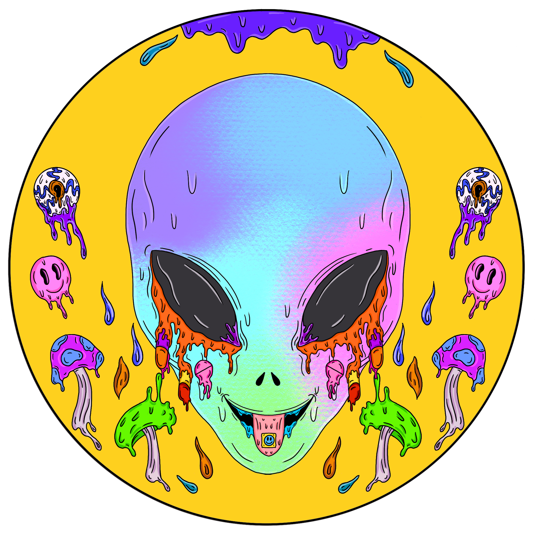 NFT Image