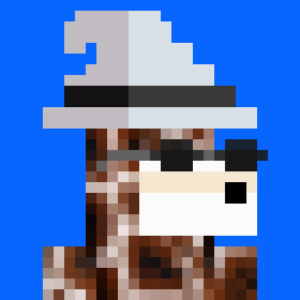 niuger.eth Ethereum Name Service (ENS and .eth domain) PFP