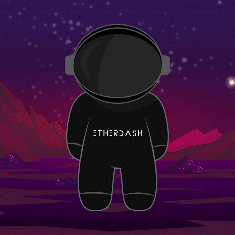 Character #303