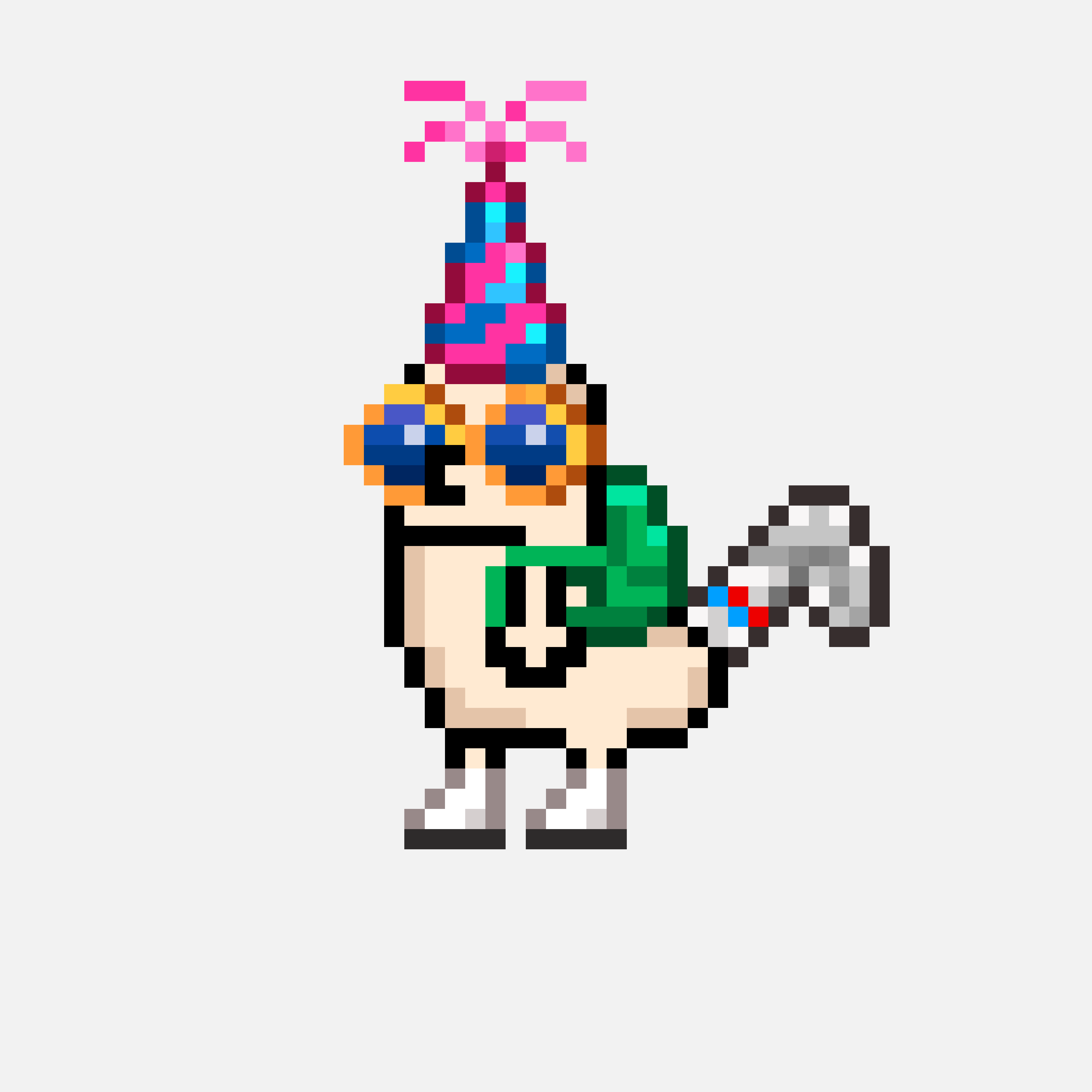 CryptoDickbutt #1420