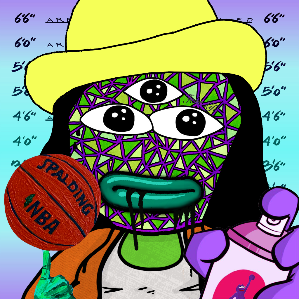 Alcatraz Swim Team - VivaLaVandal