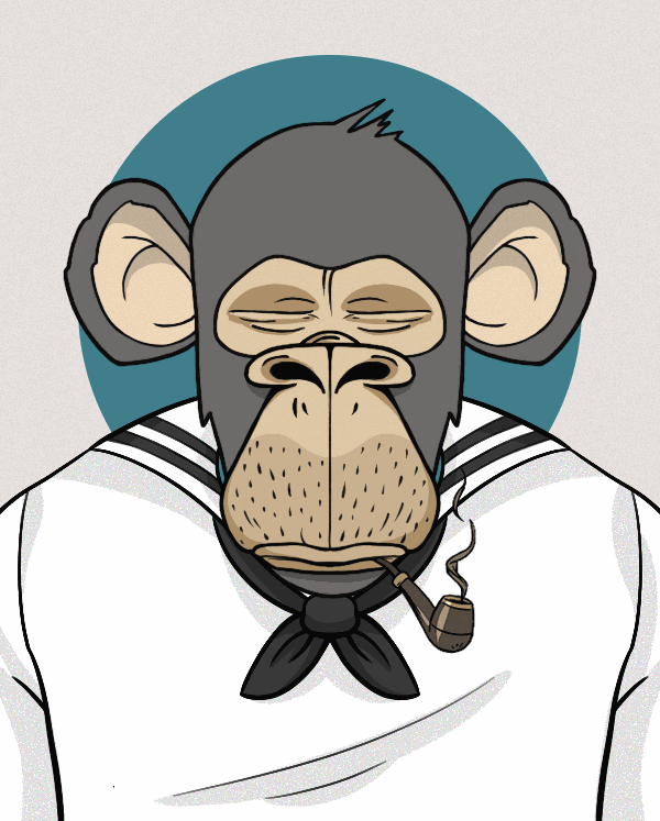 RENGA APES #2184
