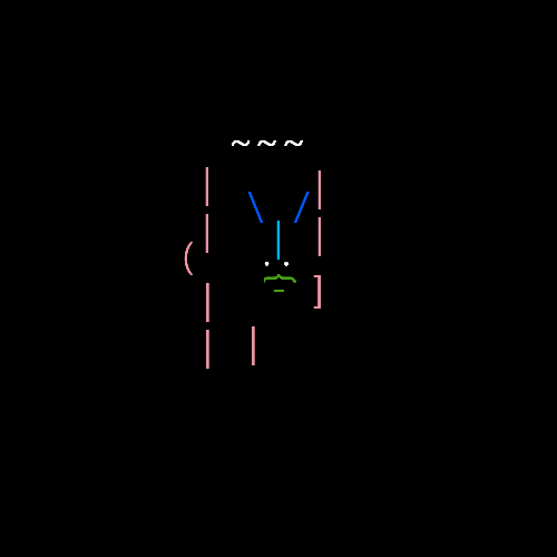 The Neon Punkz #5178