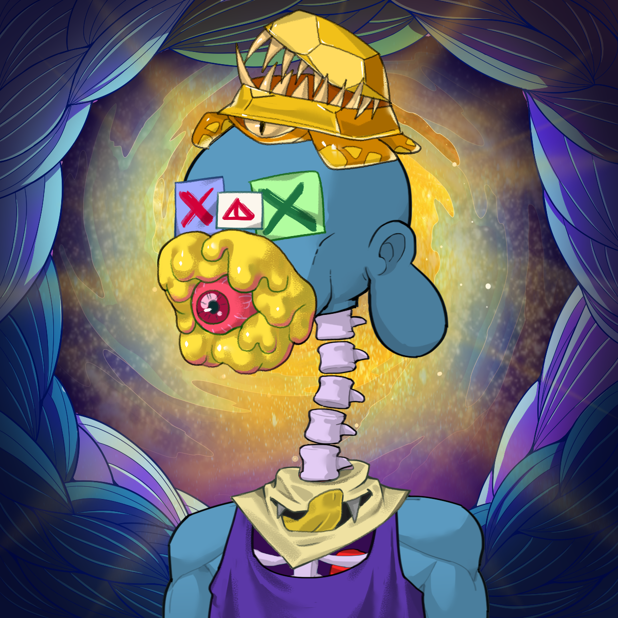 NFT Image