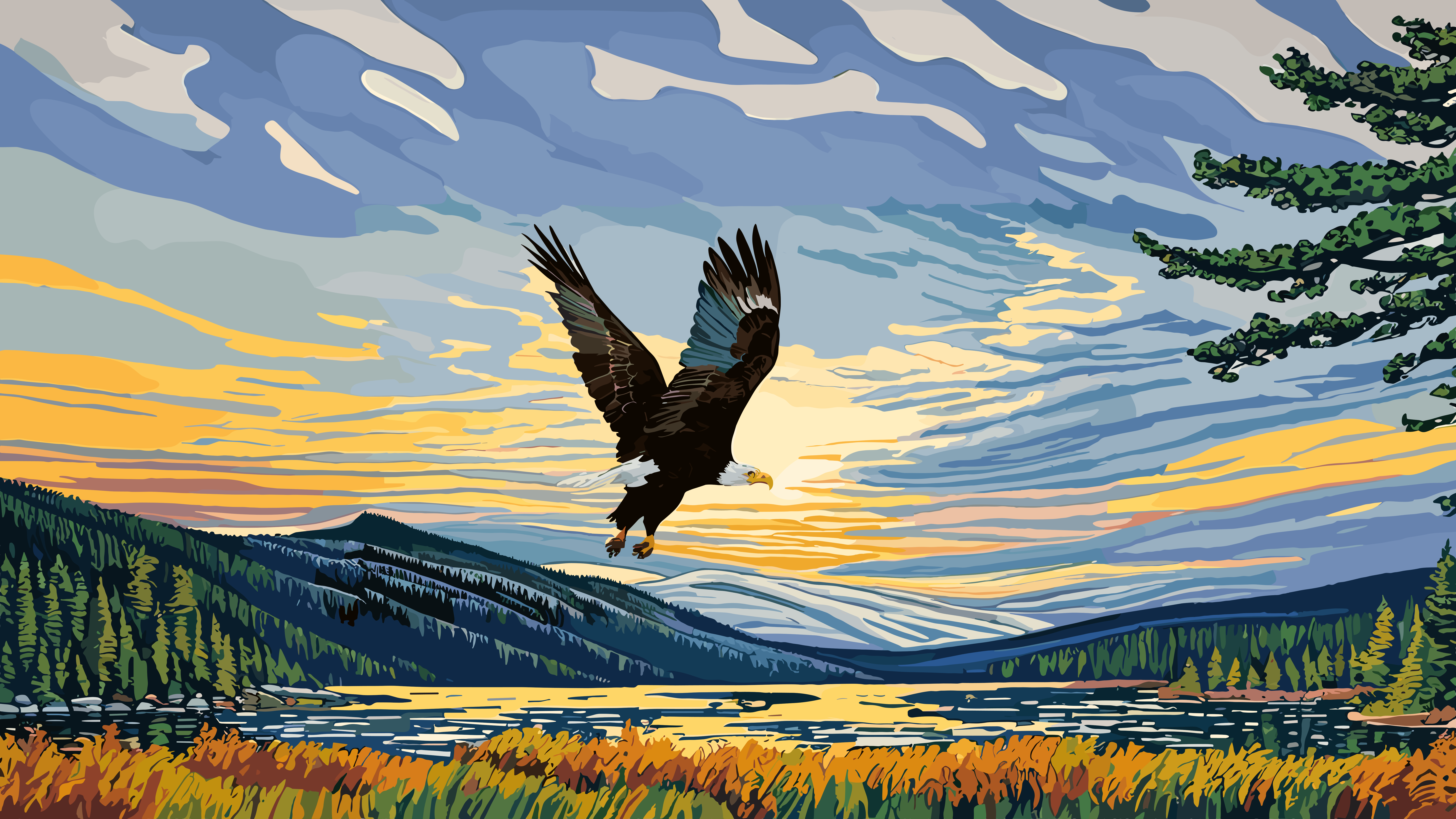 Acuity of Visual - Frame2(PNG)