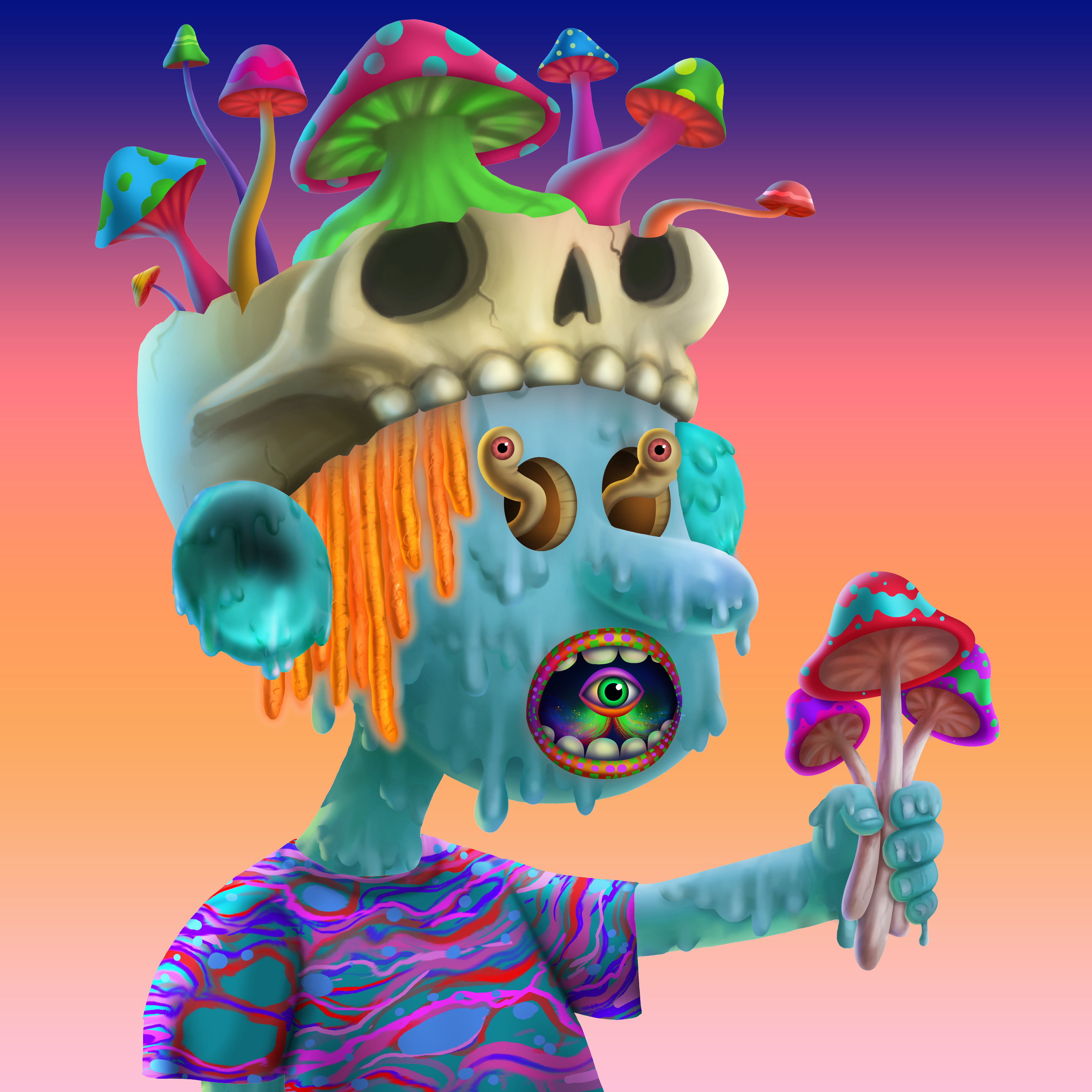 NFT Image
