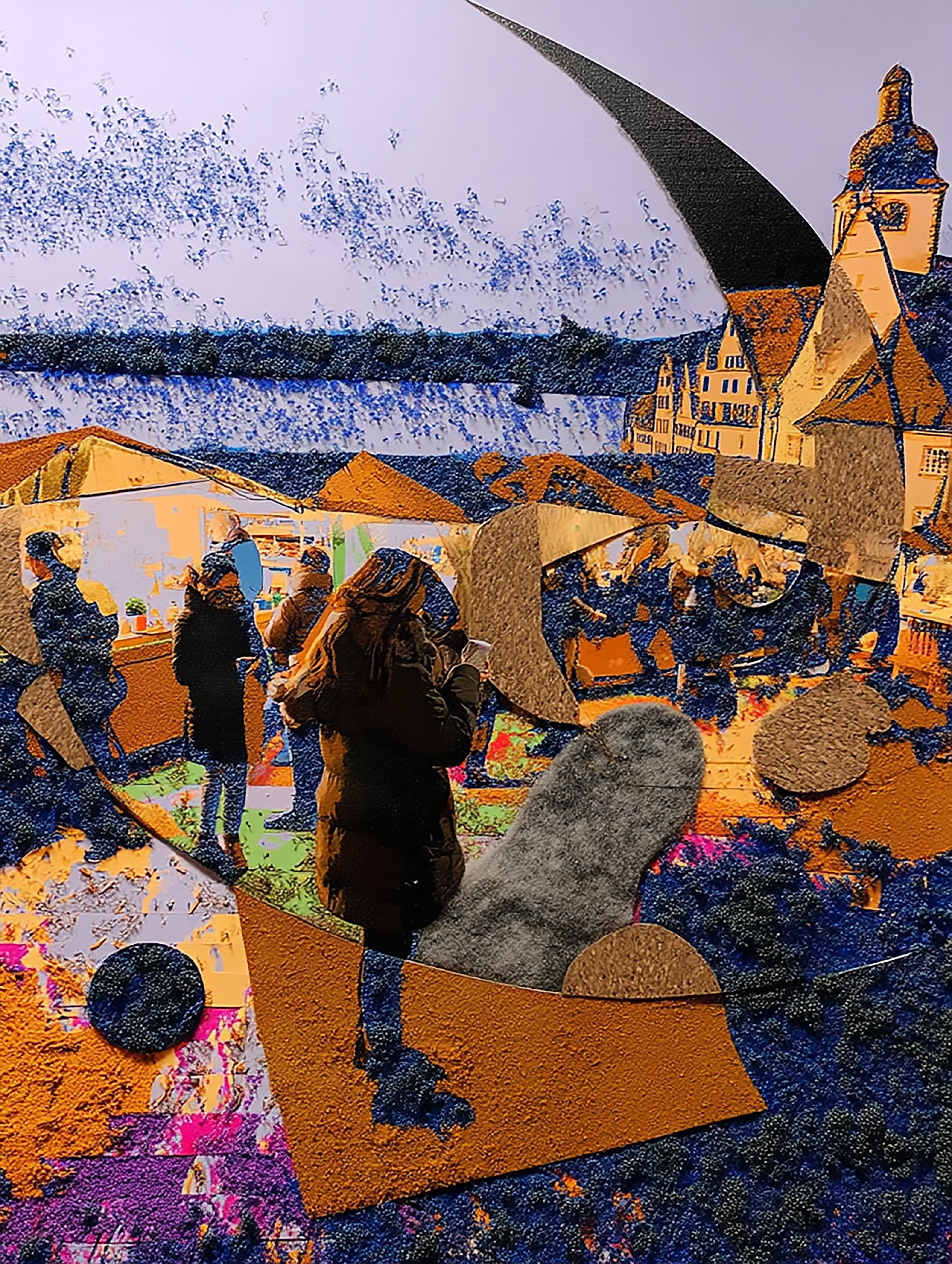 Index 07–20:P13 One Week a Year / Jeden tydzień w ciągu roku 