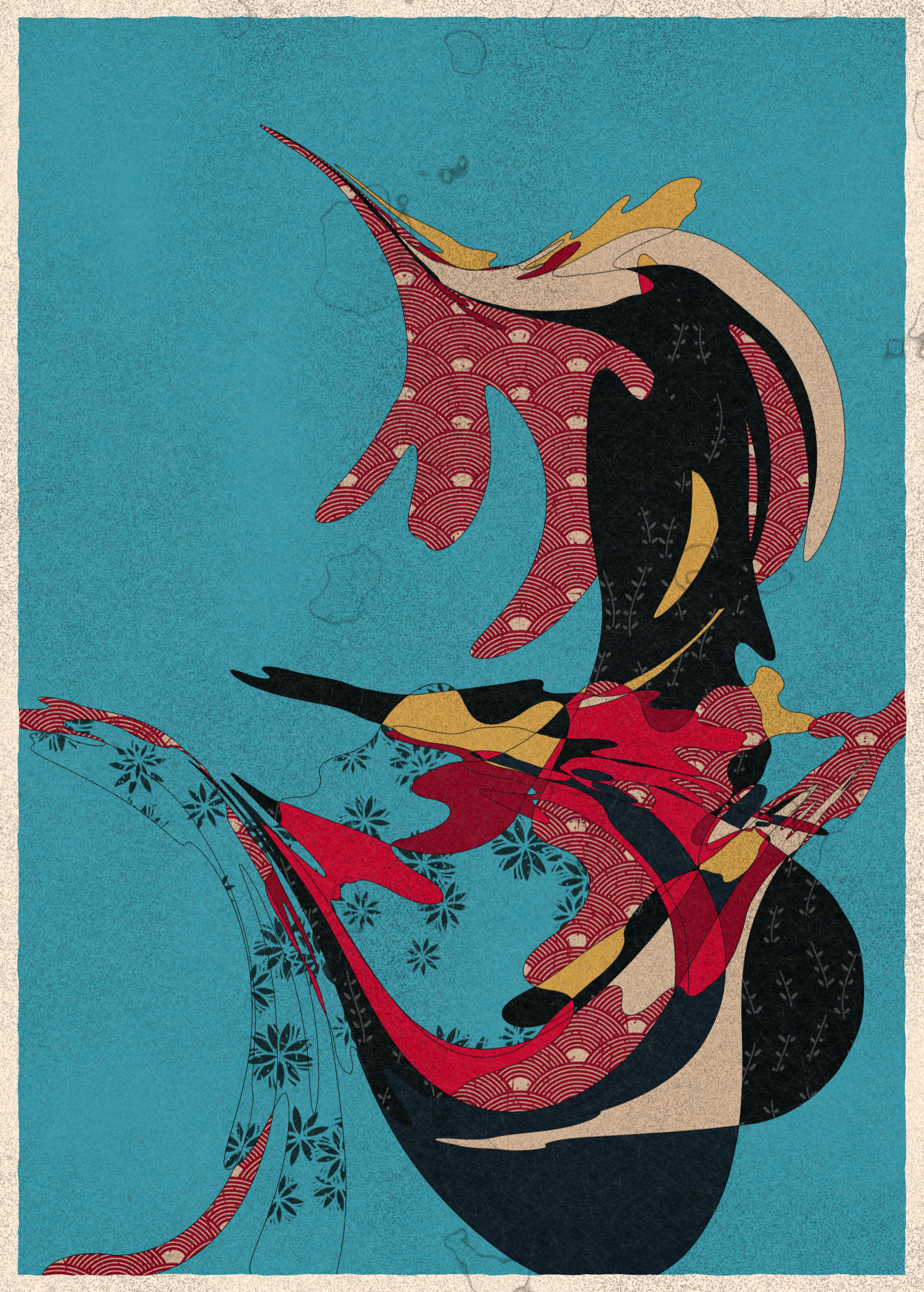 Memories of Qilin #752