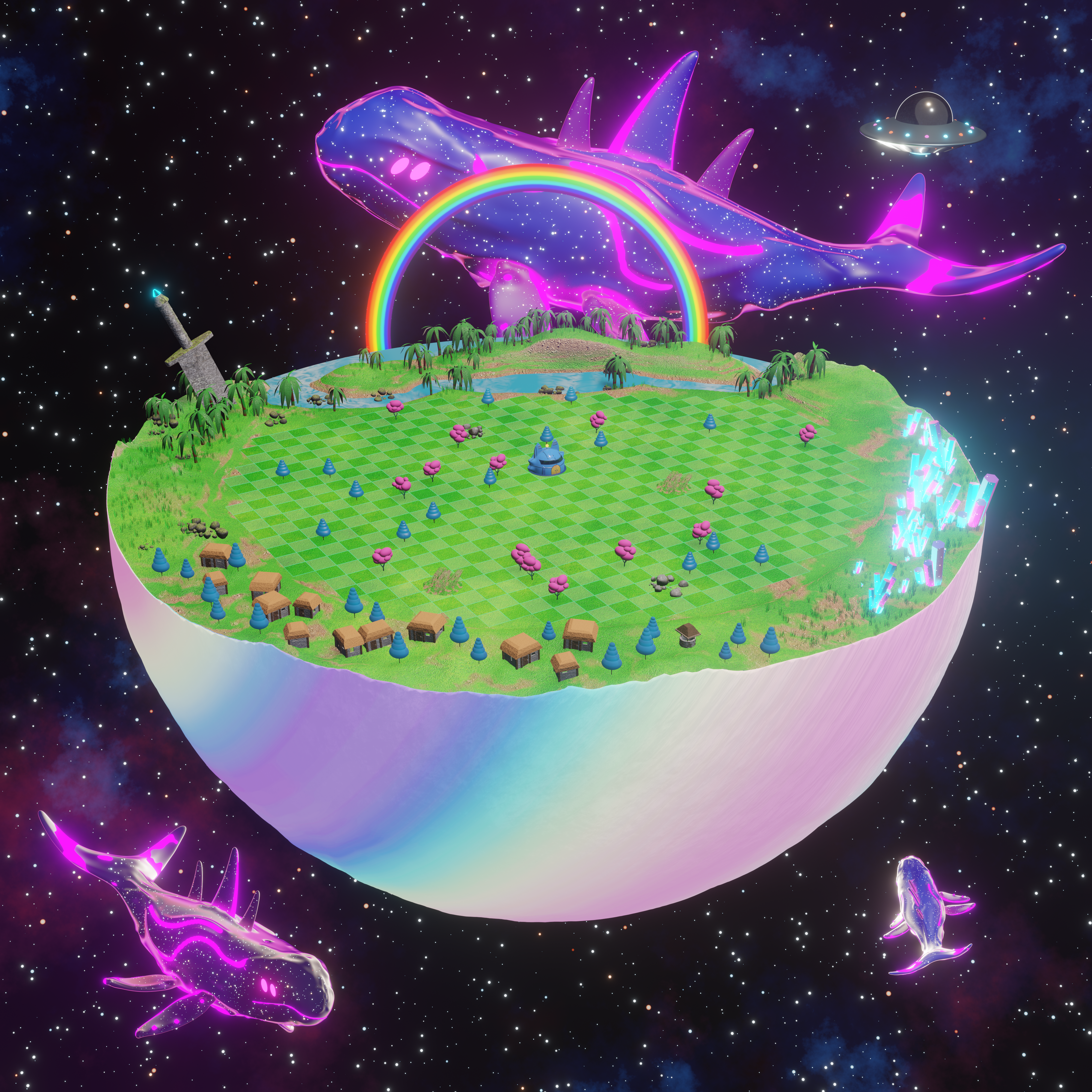 NFT Image