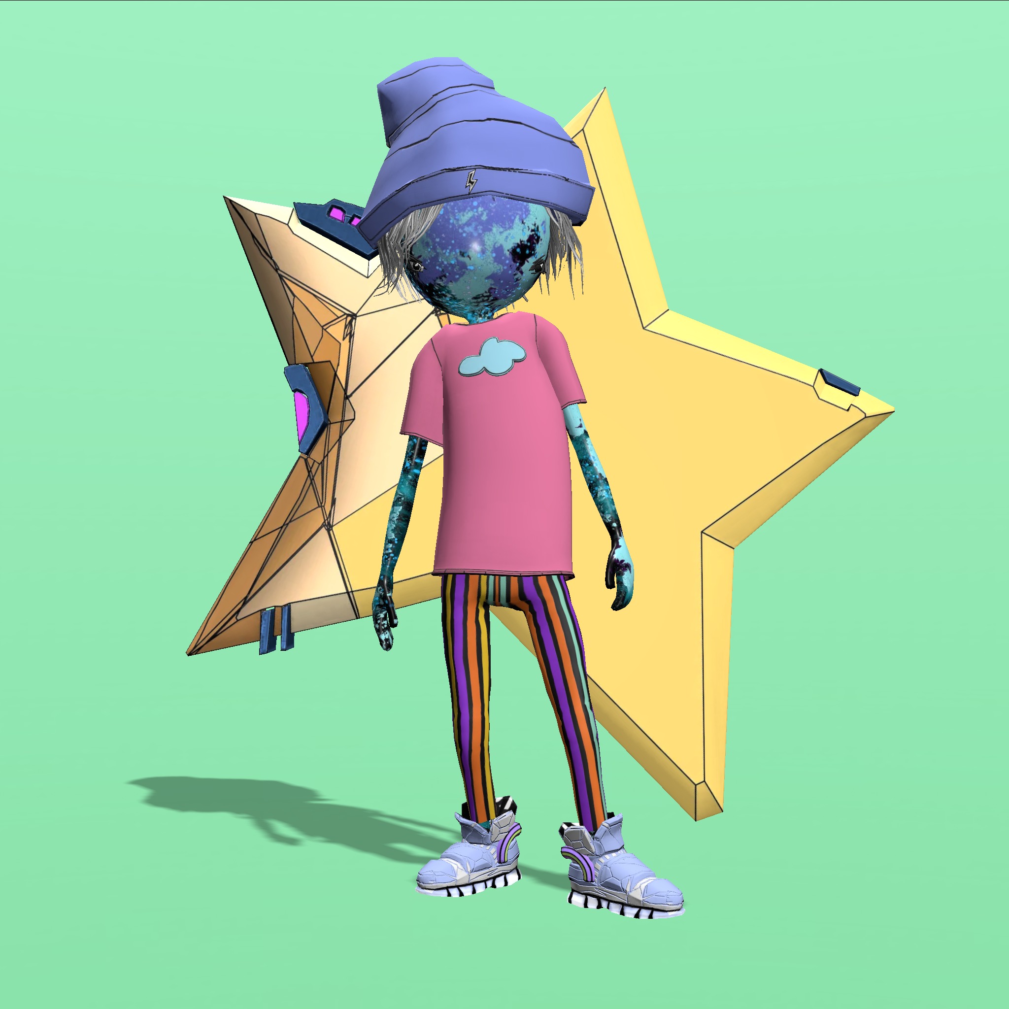 NFT Image