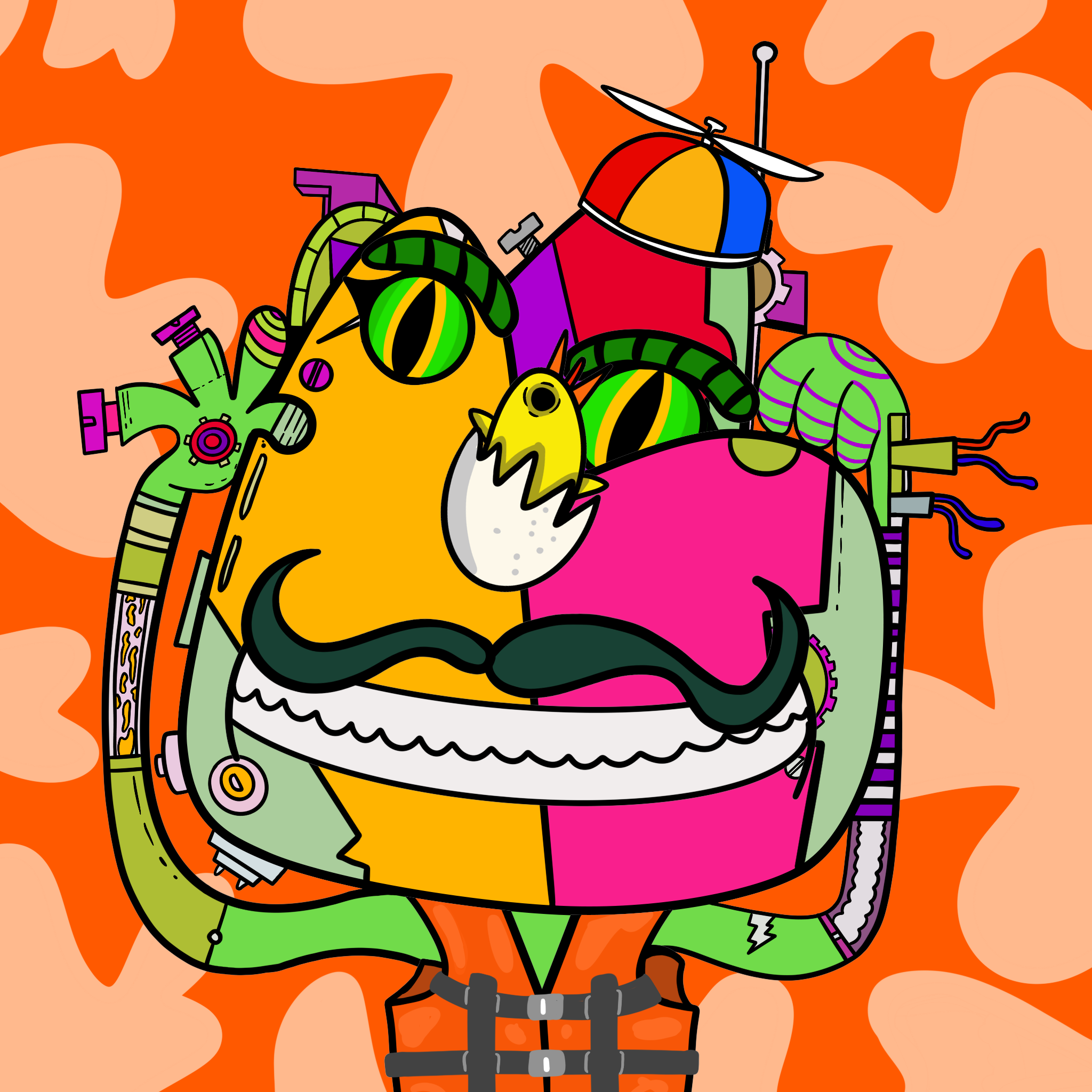 NFT Image