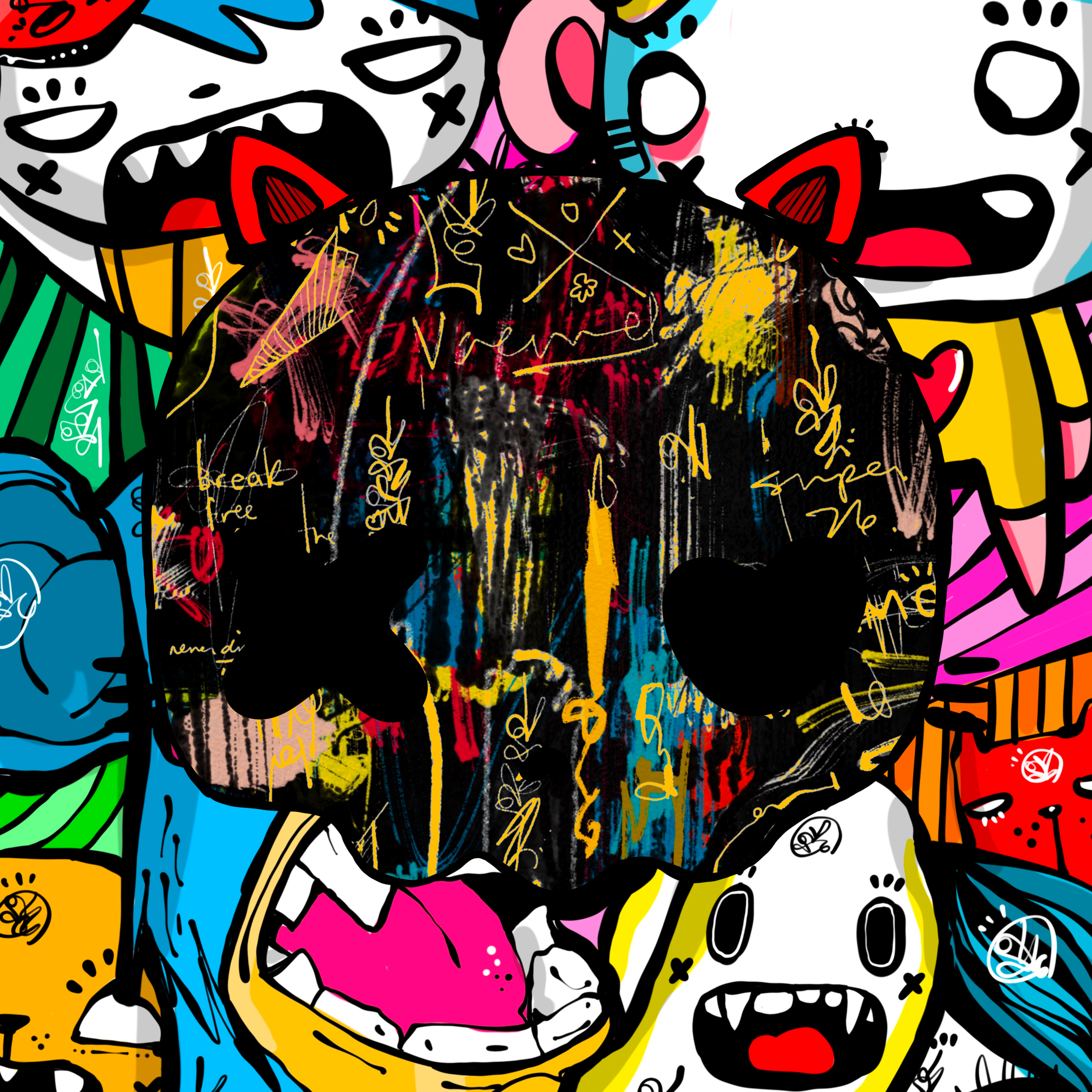 ORGNLS by SABET #27338