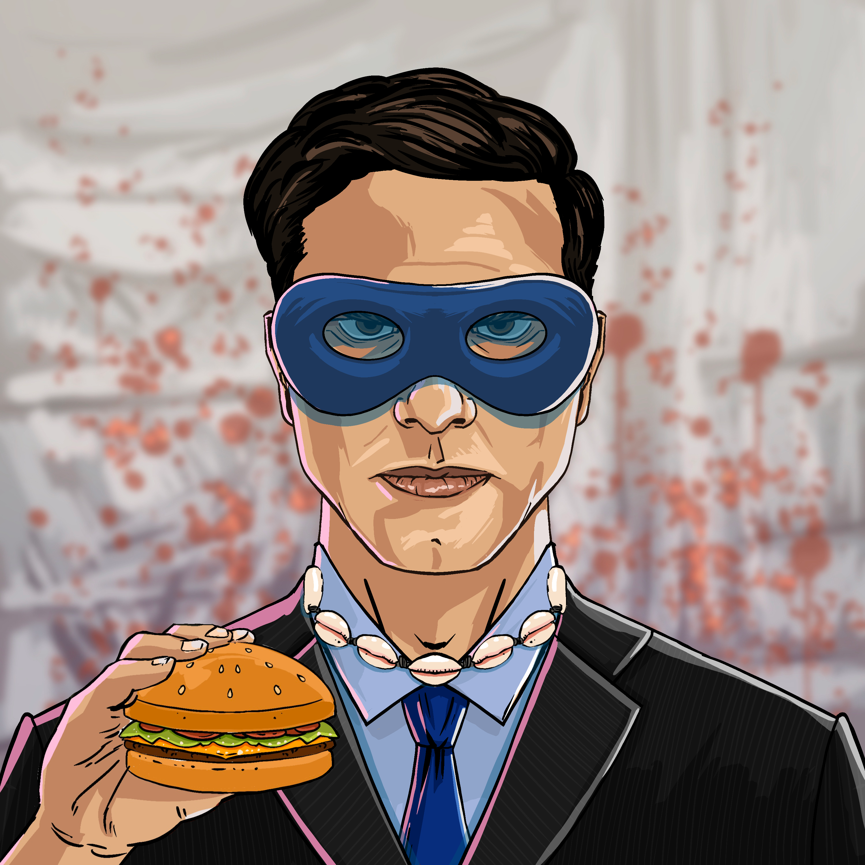 Serious Investor #3782