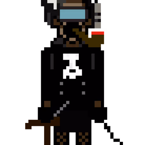 Niftysista #83 - Yin