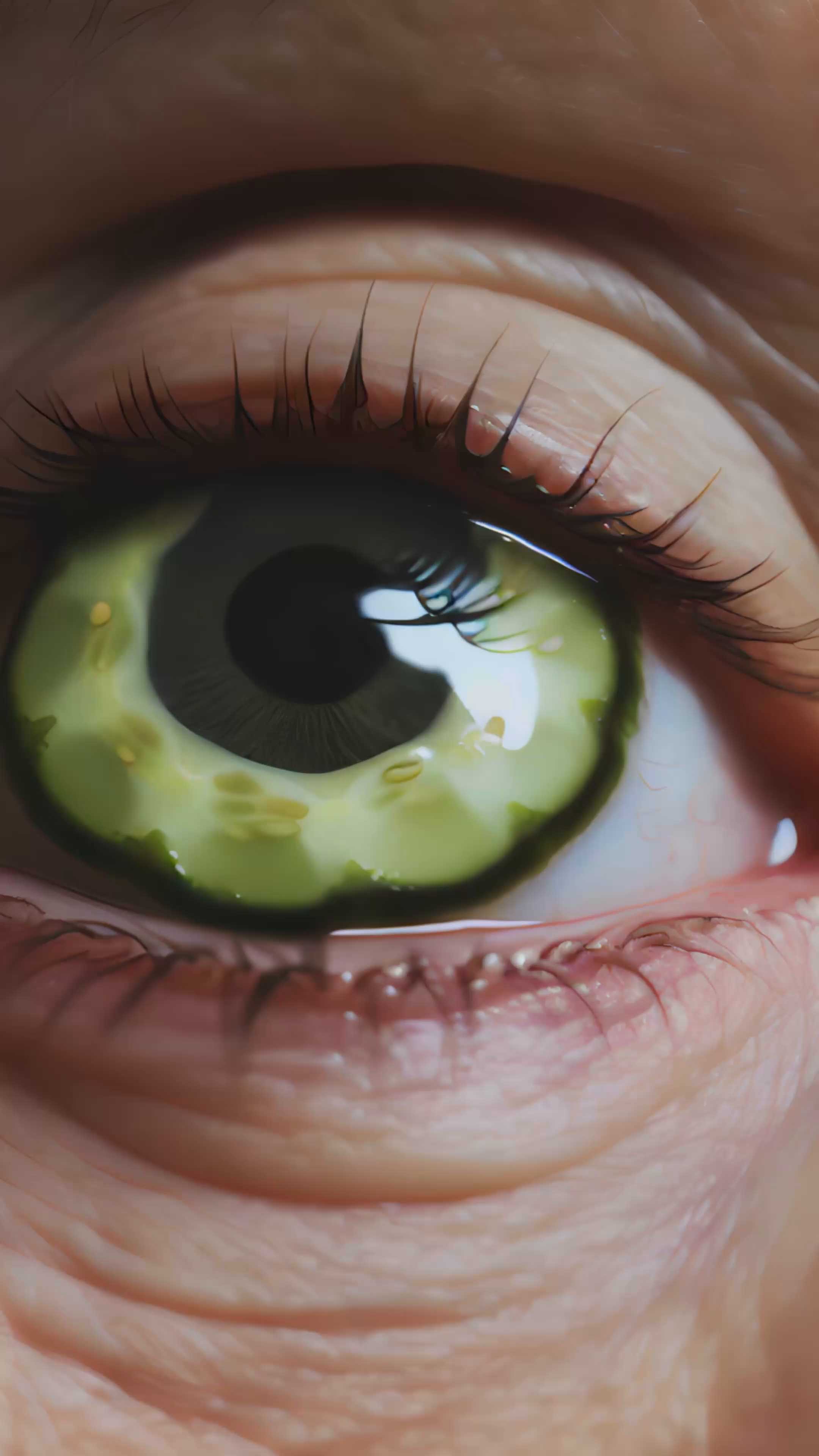 Niceaunties - Rough Skin is Beautiful