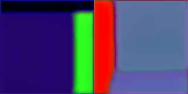 (un)stable equilibrium 1:2 #014