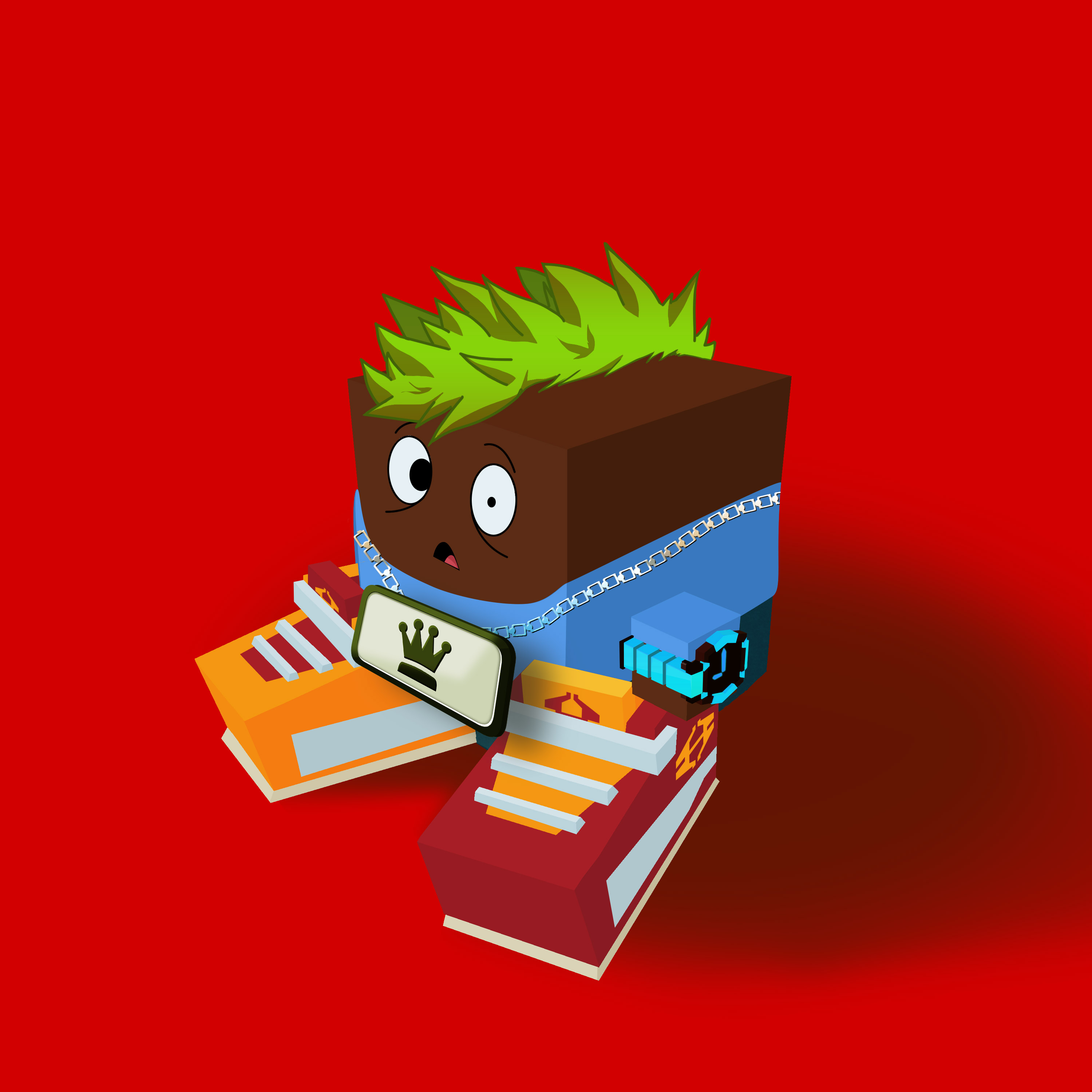 NFT Image