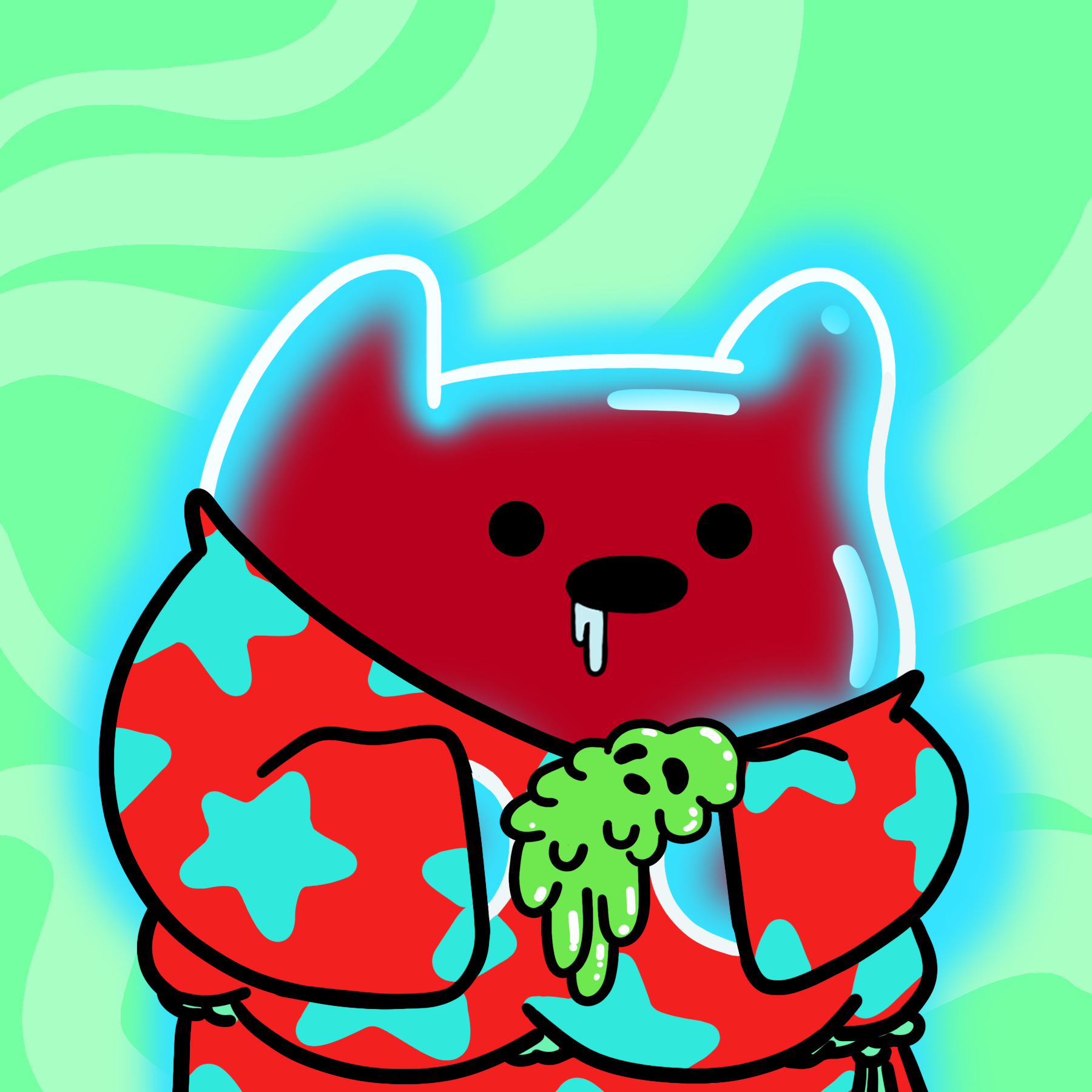 Coolman's Universe #111