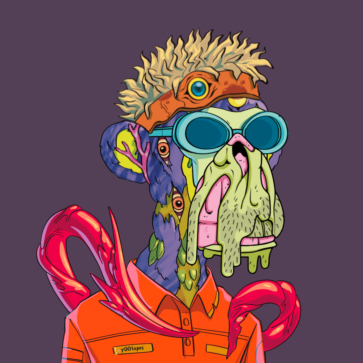 NFT Image