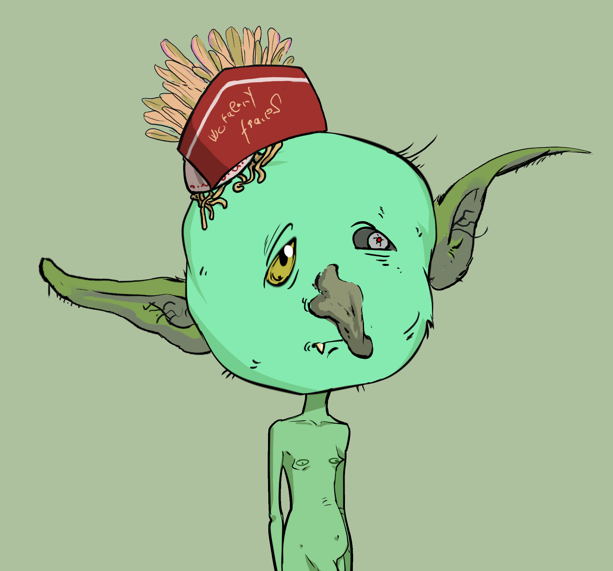 NFT Image