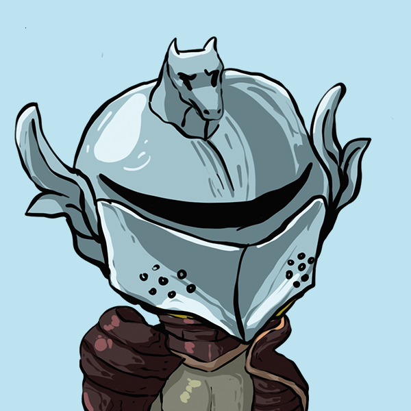 Goblins Are Going to Die #2989