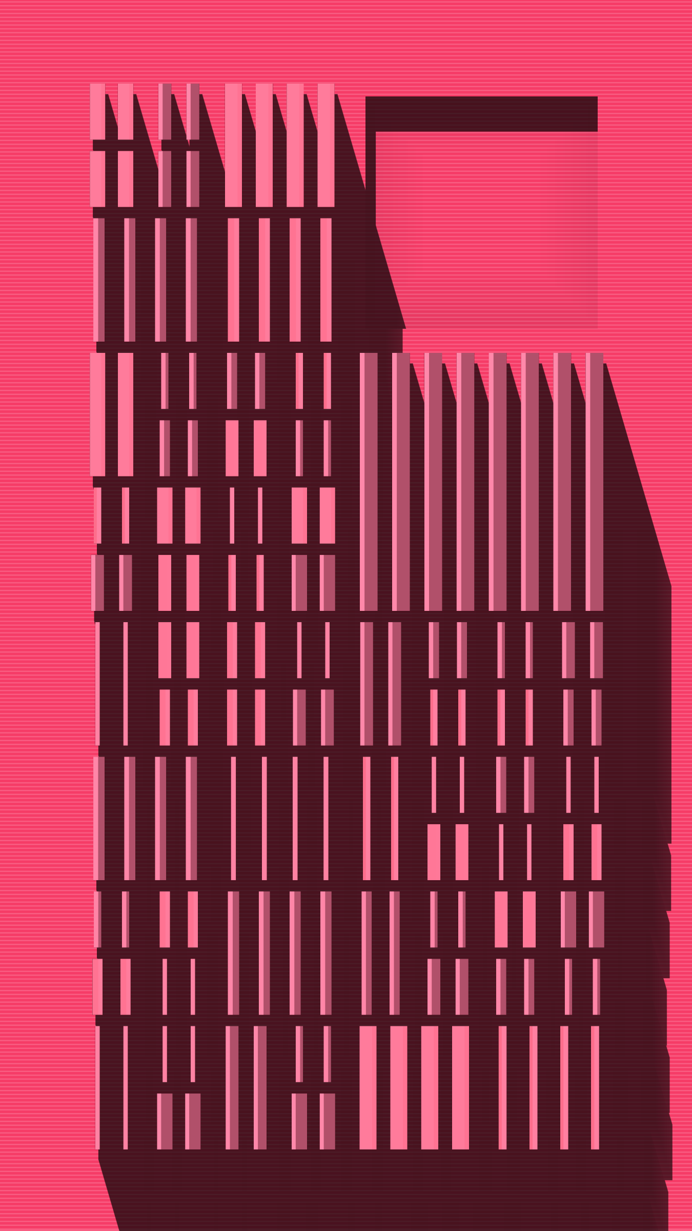 Brise Soleil  #36