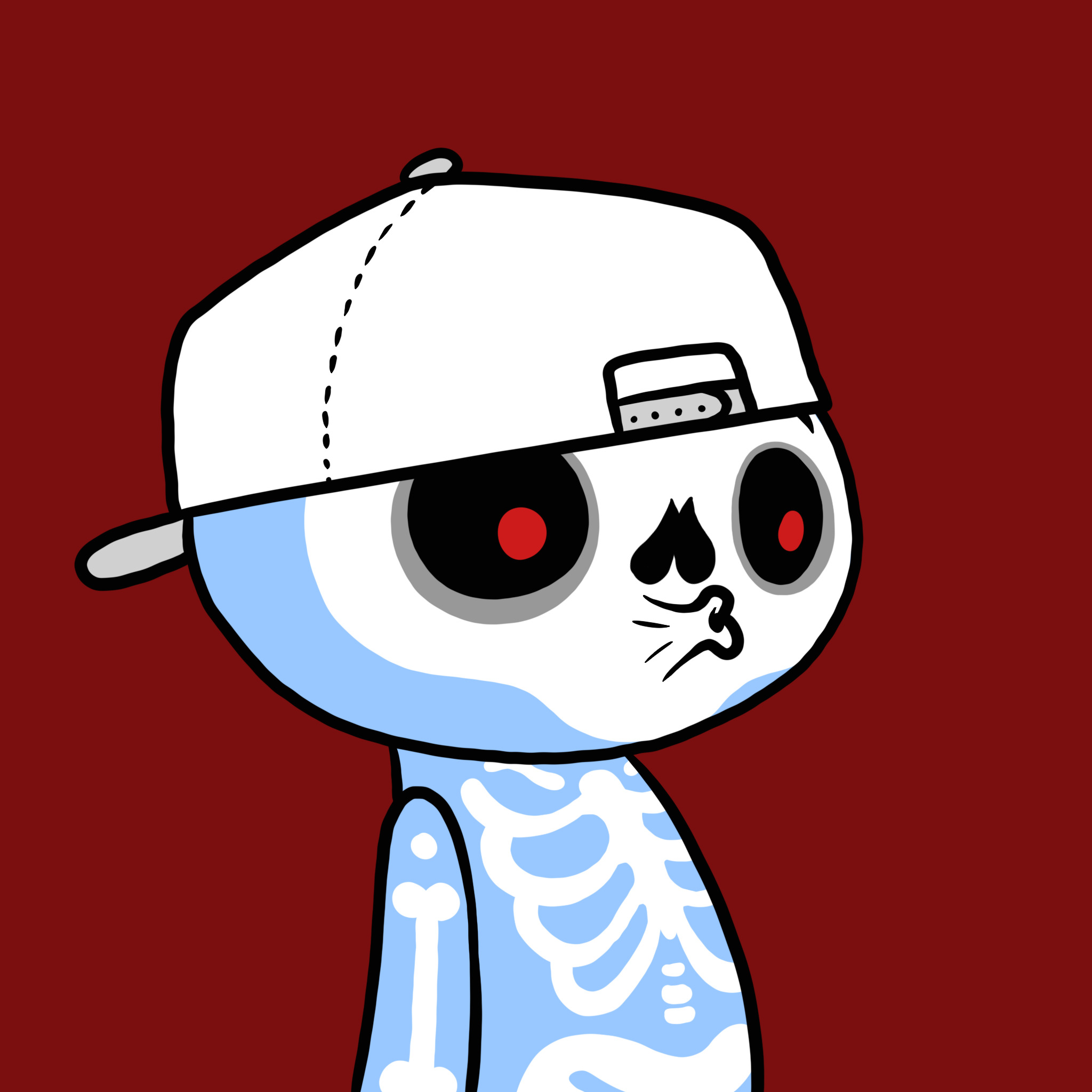 Skell Yeah #1701