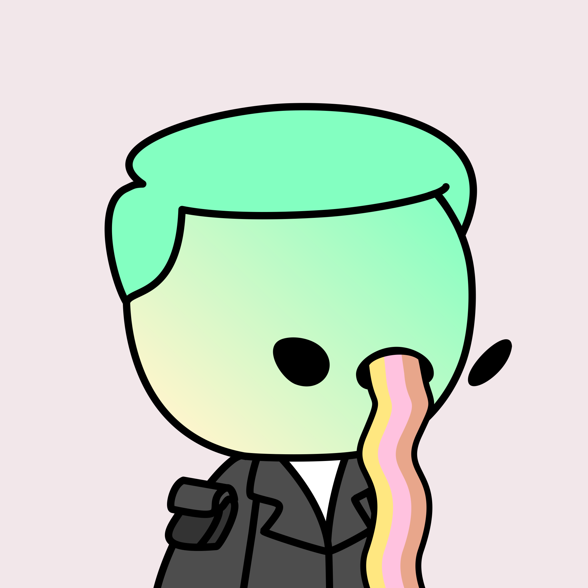 snapdrop.lens Lens social identity (.lens handle) PFP