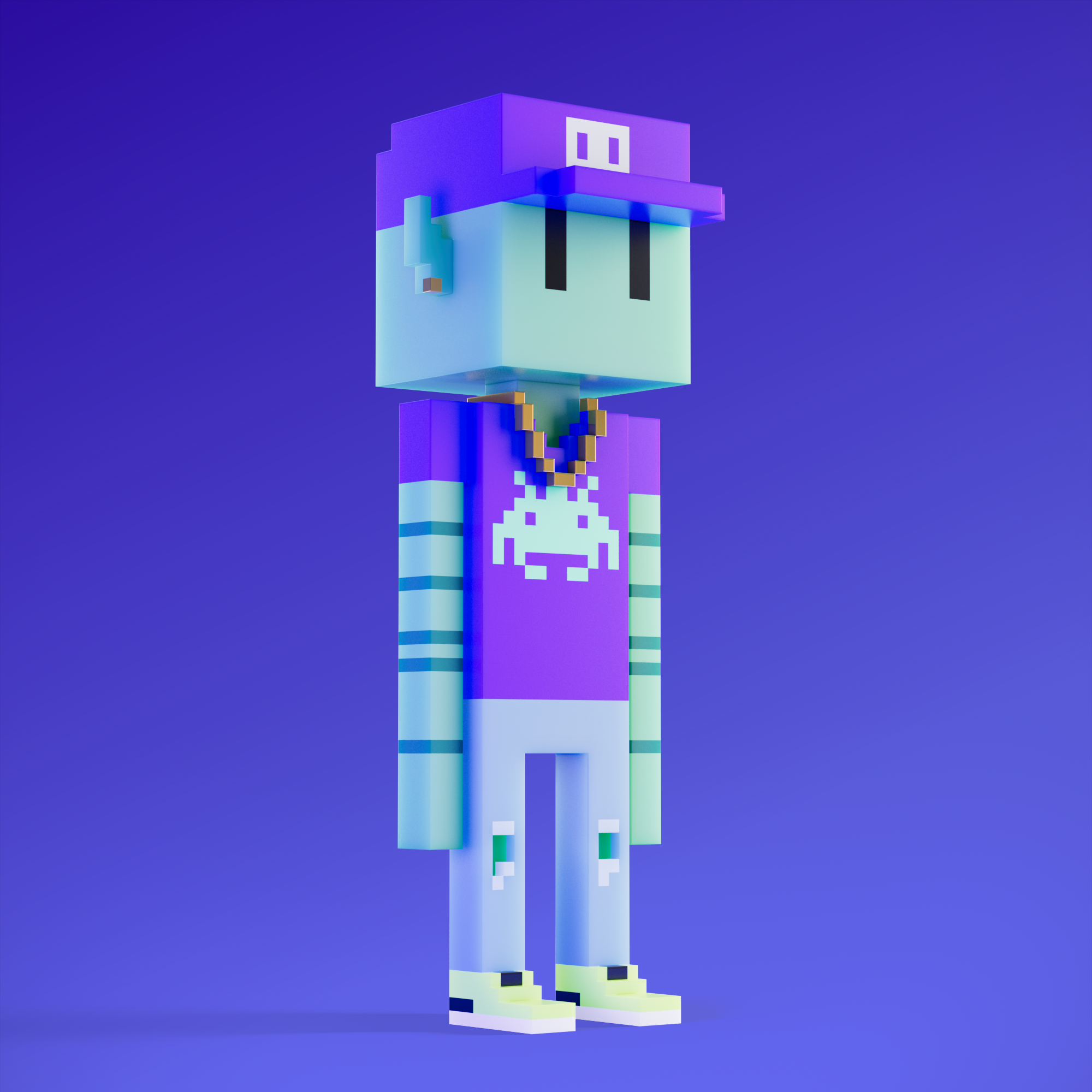 Meebit #12702