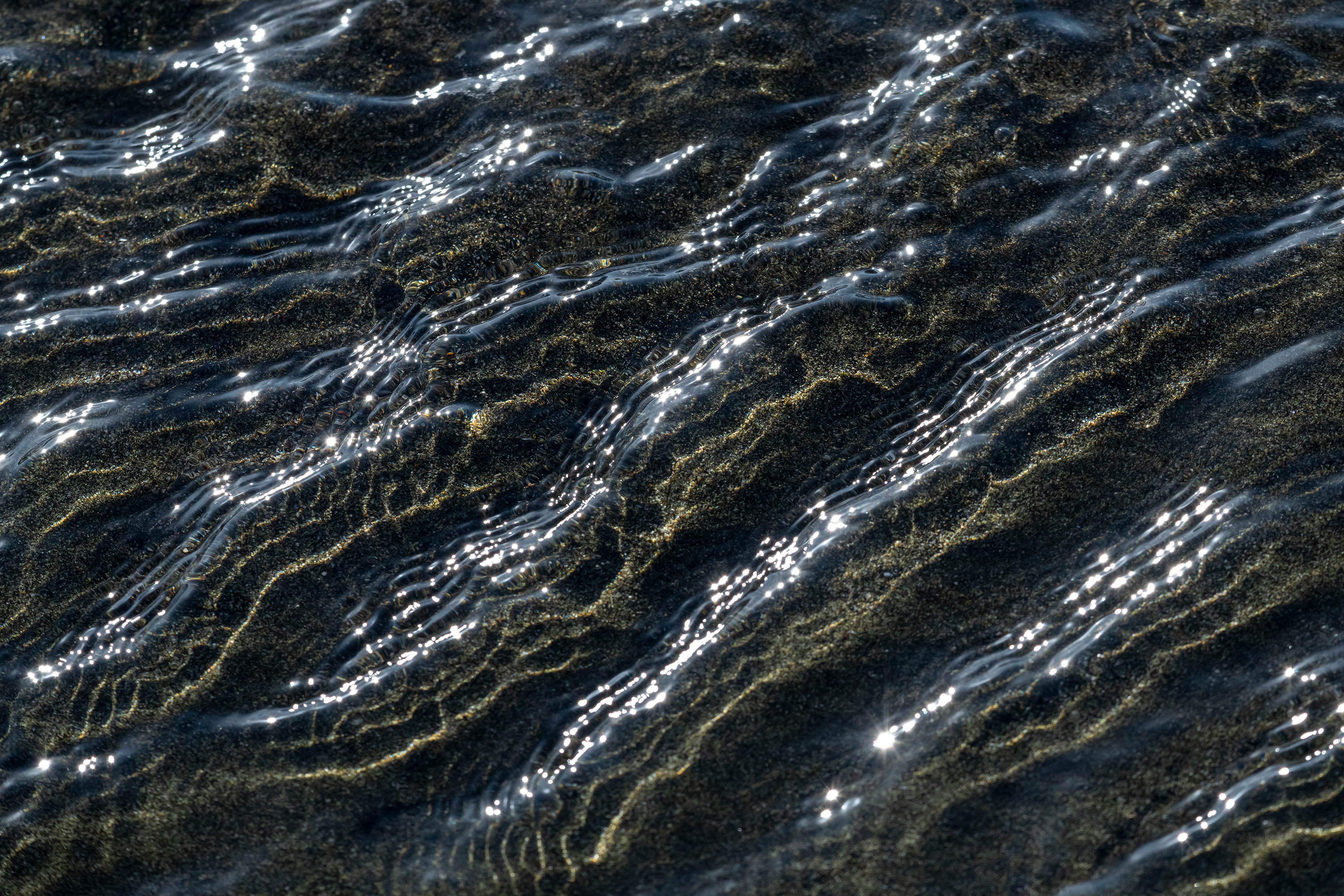 Ebb and Flow #87