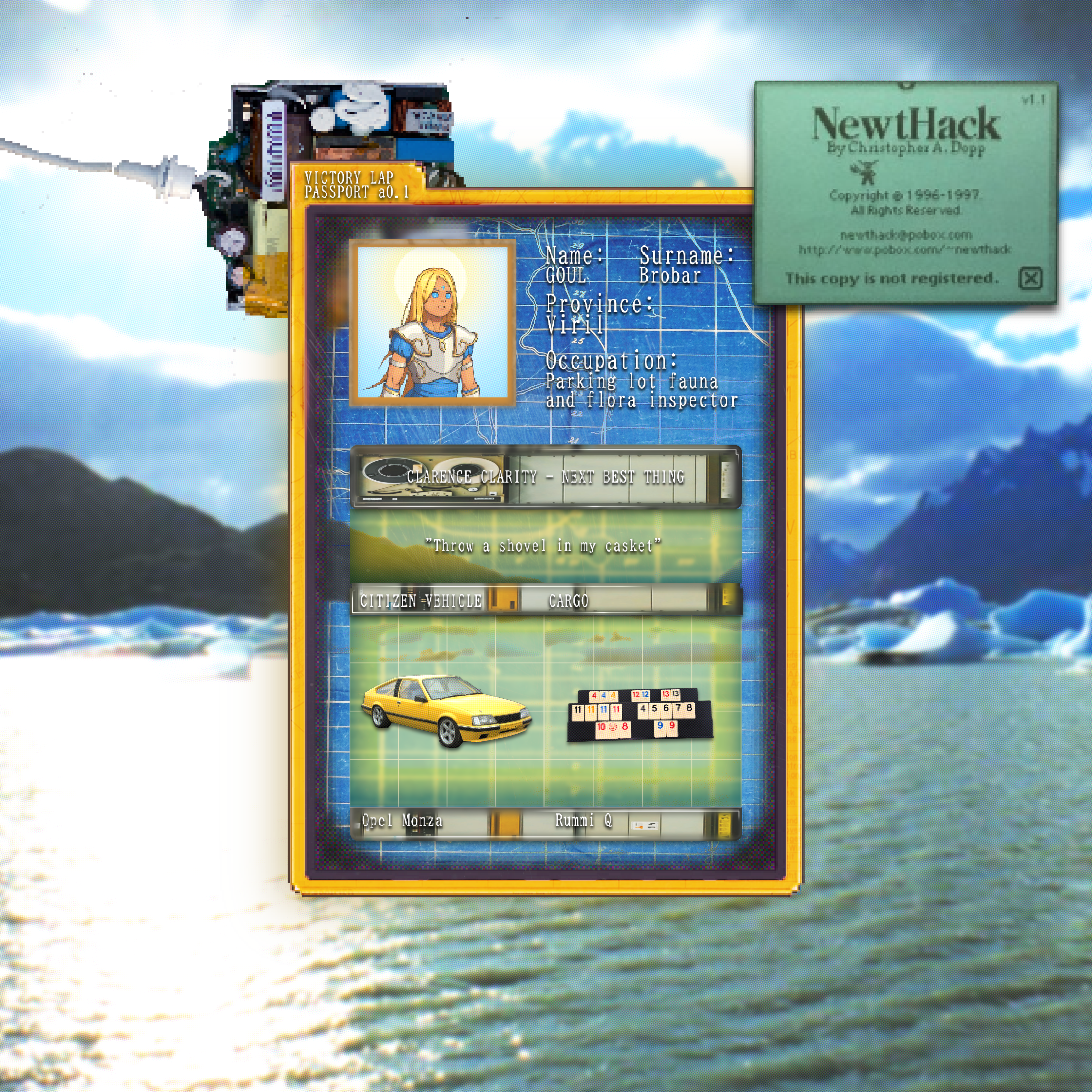 NFT Image