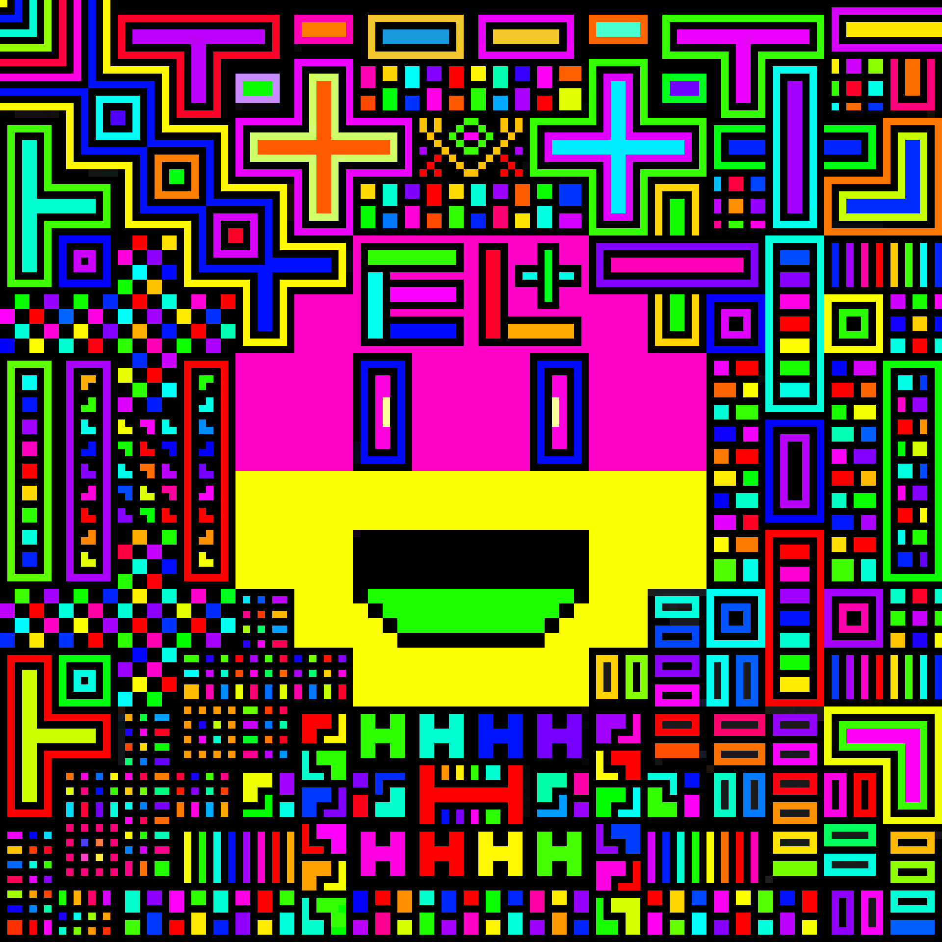 Energy plus luxury #9912