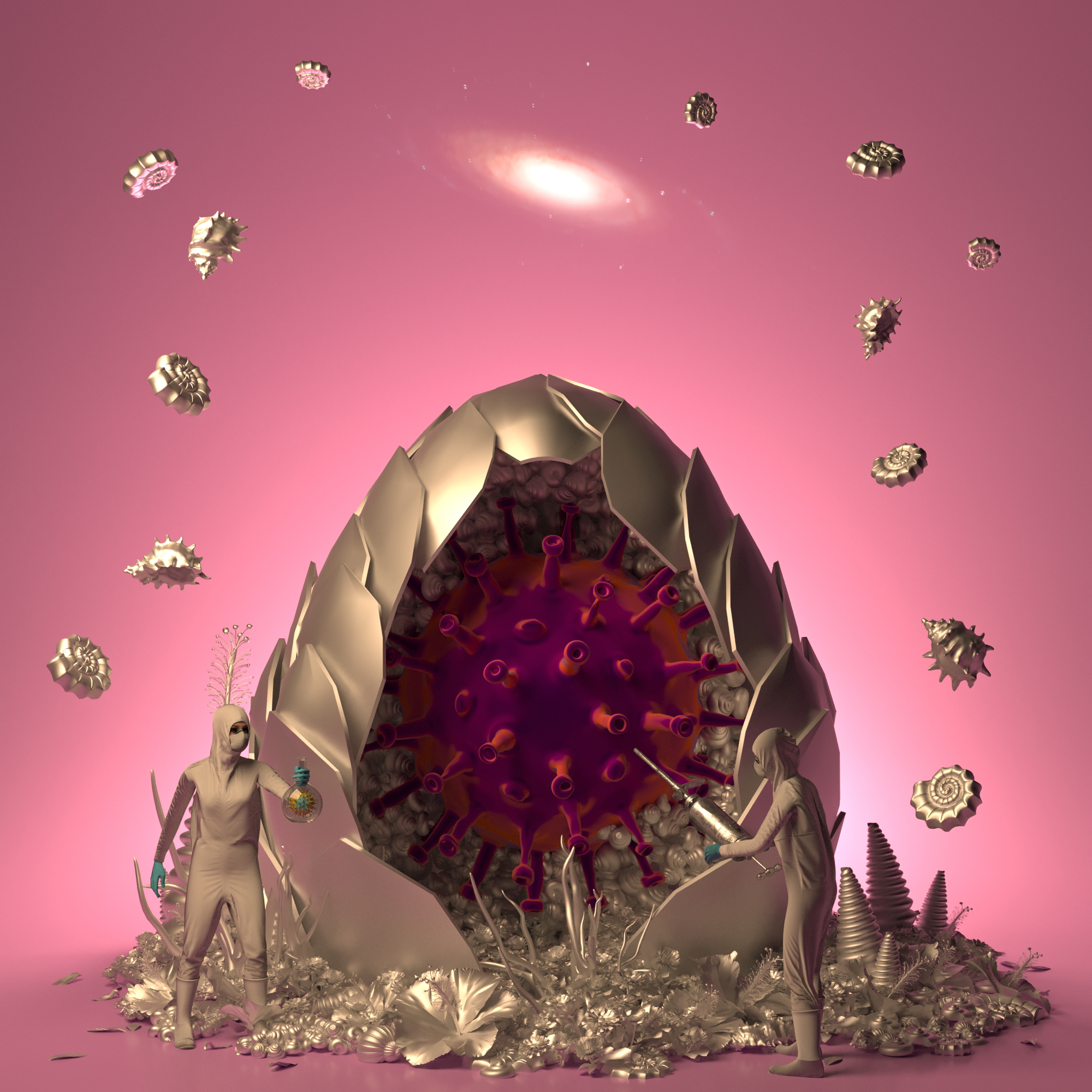 NFT Image